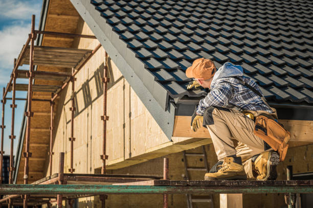 Professional Roofing Contractor in Walterboro, SC