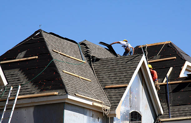 Slate Roofing Contractor in Walterboro, SC