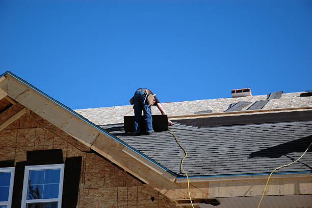 Quick and Trustworthy Emergency Roof Repair Services in Walterboro, SC