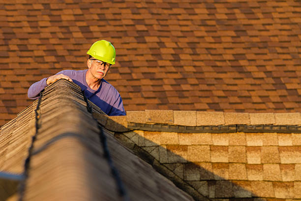 Slate Roofing Contractor in Walterboro, SC